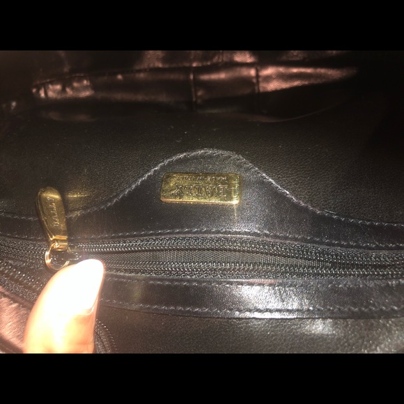 BALLY bag - Picture 4 of 4